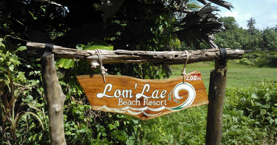 Lom'Lae Beach Resort, Koh Yao Noi, Thailand