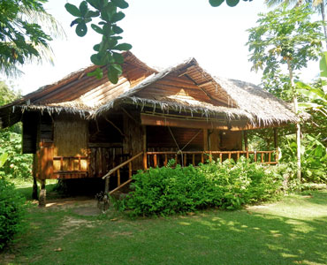 Lom'Lae Beach Resort, Koh Yao Noi, Thailand